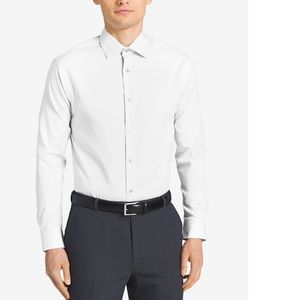 calvin klein steel shirt